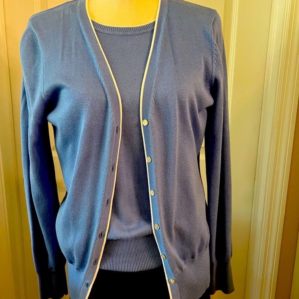 COPY - Brooks Brothers  Set